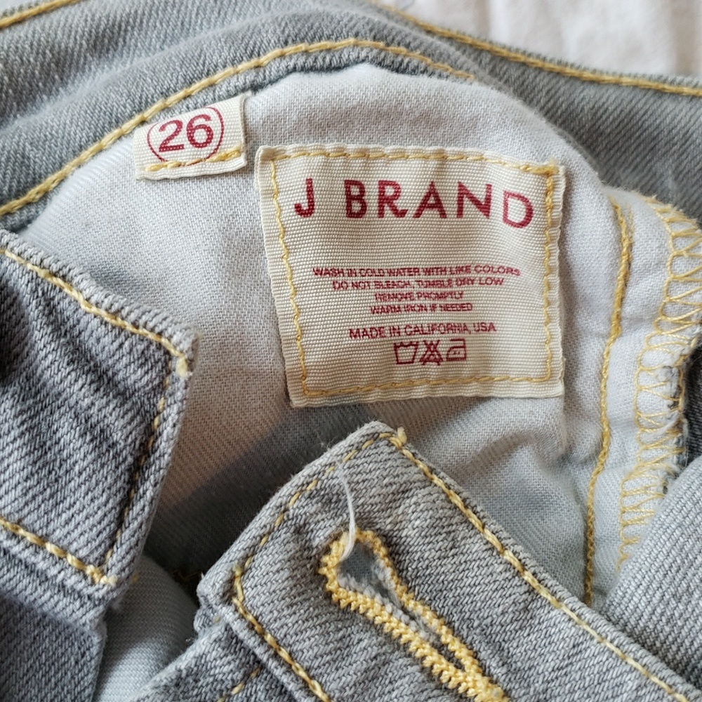 J brand jeans
